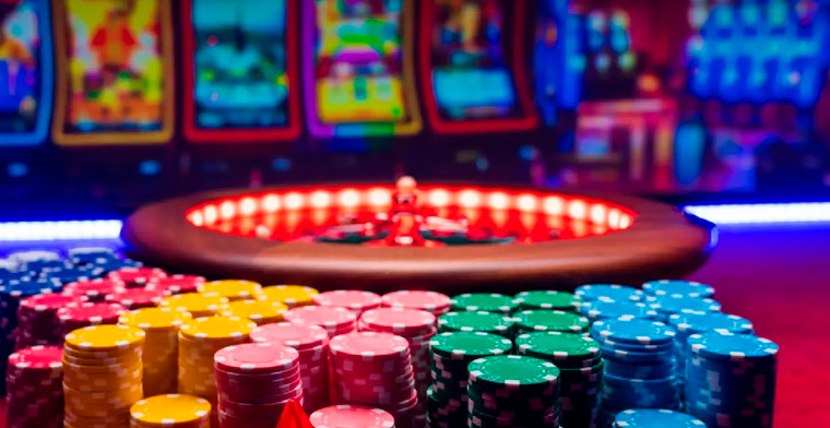 Sri Lanka: Government Obtains Approval for Importing Casino Equipment