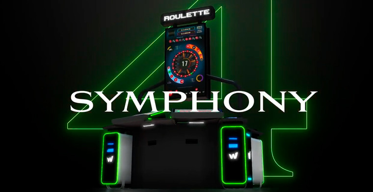 Win Systems presents significant innovations from its gaming division at ICE Barcelona