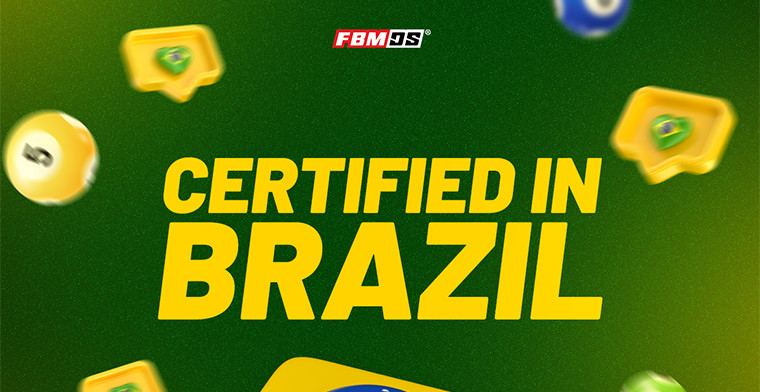 FBMDS obtains certification to operate in Brazil