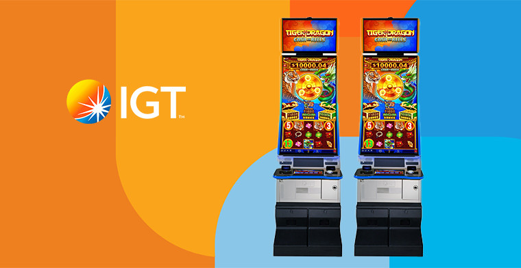 IGT Reveals Localized Versions of Top-Performing Games at ICE Barcelona 2025