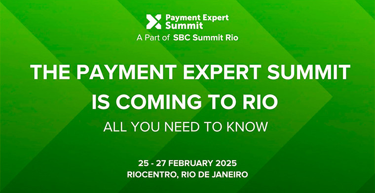 Payments in Focus: SBC Summit Rio Introduces Payment Expert Summit