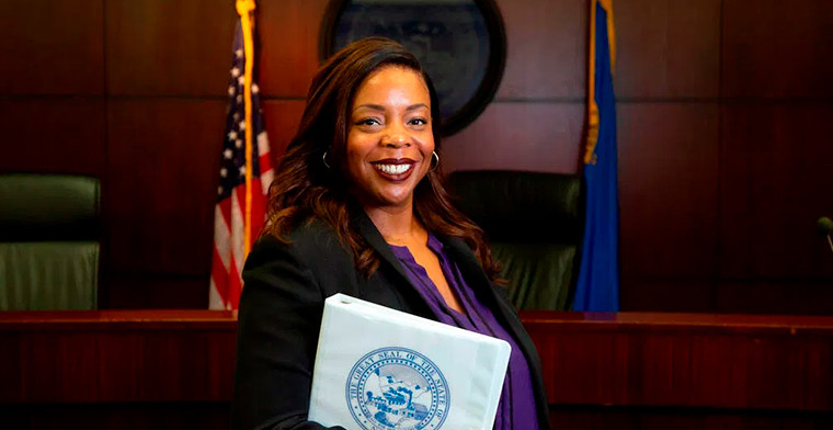 Nevada Gaming Control Board member not seeking reappointment