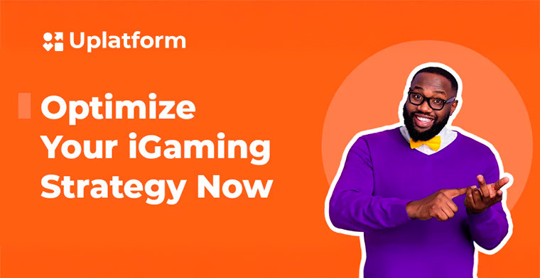 iGaming: 10 consejos de  Uplatform para detener la caída del número de jugadores en 2025