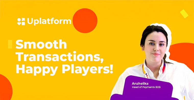 Perspectivas de una experta en pagos de Uplatform