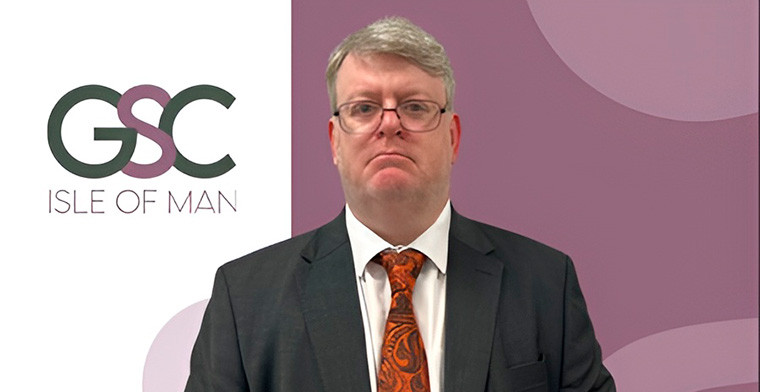 New CEO of the Isle of Man Gambling Supervision Commission (GSC) appointed