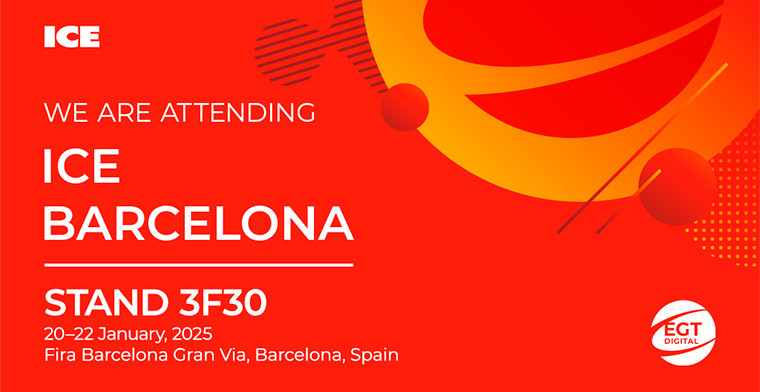 ICE Barcelona 2025: EGT Digital exhibirá sus soluciones de iGaming de alta tecnología