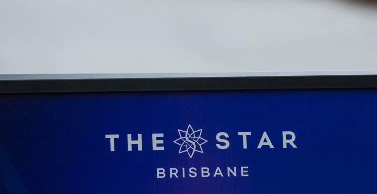 Casino giant Star Entertainment Group didn´t get financial support from New South Wales government, Australia.
