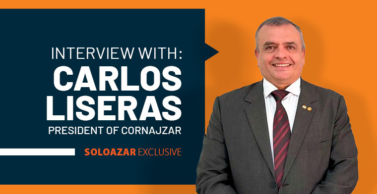 "Control and combat operations against clandestine gambling will be permanent," Carlos Liseras, Cornajzar