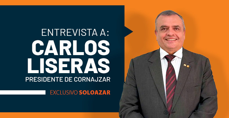 "Los operativos de control y combate a la explotación clandestina de juegos de azar serán permanentes", Carlos Liseras, Cornajzar