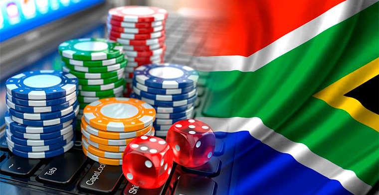 How South Africa Will Lead Online Casino Trends in Africa