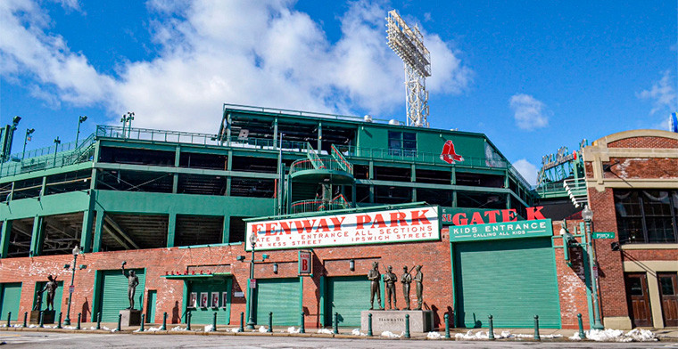 Antiguo Casino Circus Circus a la venta