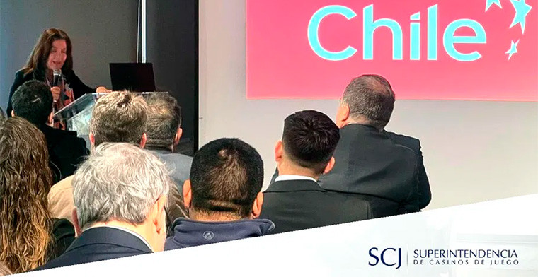 Casinos: publican circulares de otorgamientos de licencias en Chile