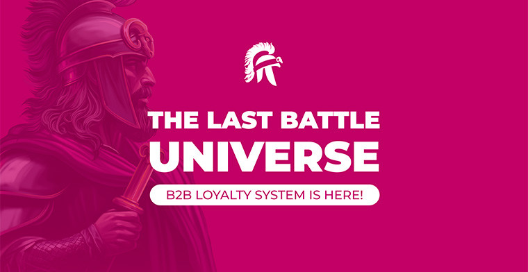 BetConstruct Introduces The Last Battle Universe B2B Reward Feature for Partners at ICE Barcelona 2025