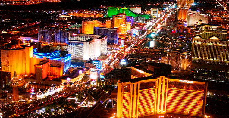 Las Vegas Strip casino reveals $300 million hotel project