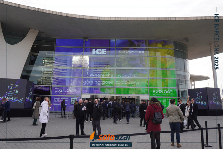 Invitados especiales, actividades y conferencias se desarrollaron en el segundo día de ICE Barcelona