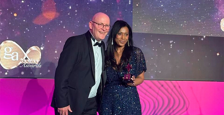 IGT Recognized with Top Honors at ICE Barcelona 2025 Award Programs