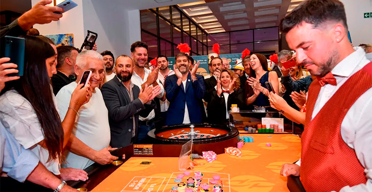 Buenos Aires: Trabajadores de Casinos denuncian que no pueden competir con juegos online por la falta de inversión