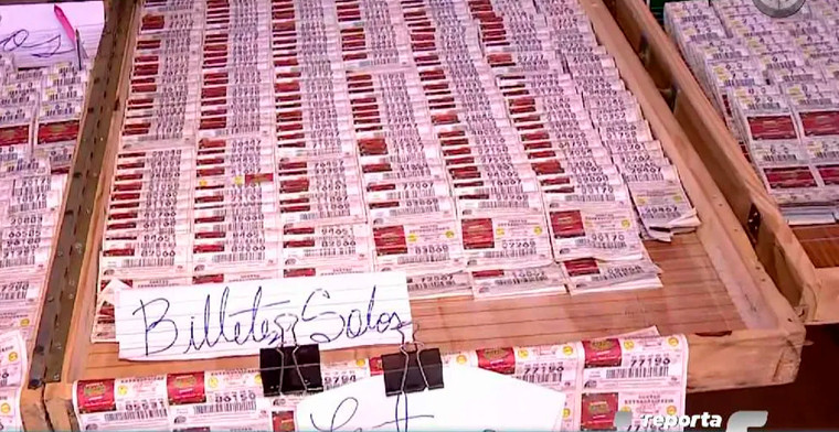 Venta de lotería clandestina podría ser penalizada en Panamá