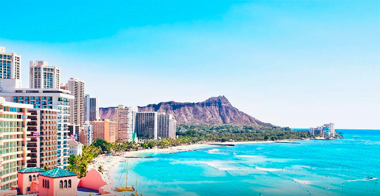 New Bill Seeks to Legalize Online Casinos in Hawaii
