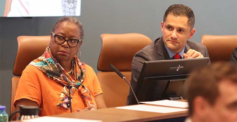 Internet Gaming Bill Postponed in Virginia for Further Review, Anticipates 2026 Launch