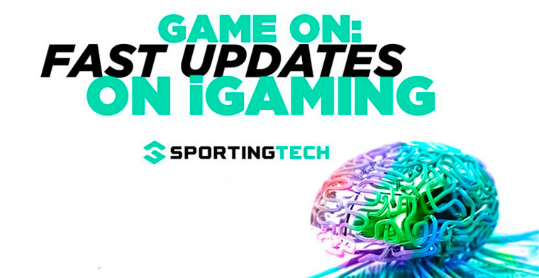 Fast Updates on iGaming January by Sportingtech