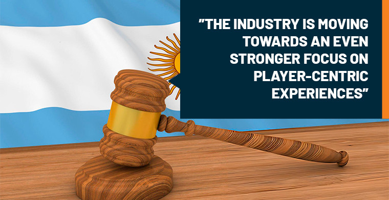 Regulation of Online Casinos in Argentina: a long road to go in constant development