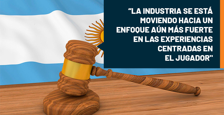 Regulación de los Casinos Online en Argentina: un largo camino en constante desarrollo