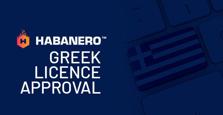Habanero obtuvo licencia para operar en Grecia