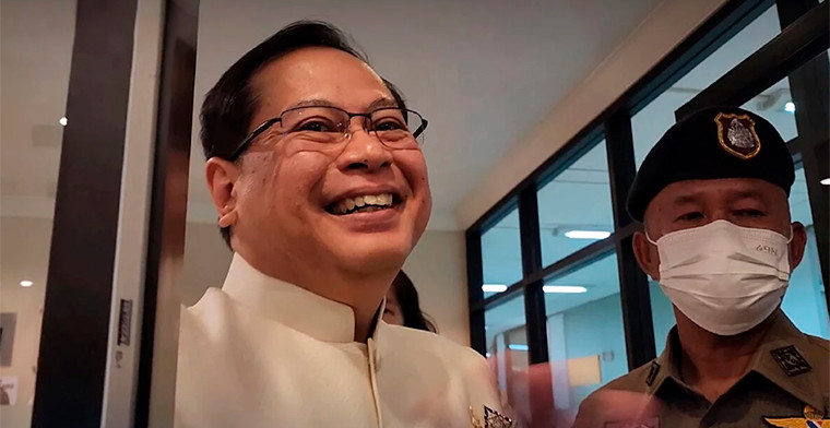 Thai state council still debating casino space ratio in complexes