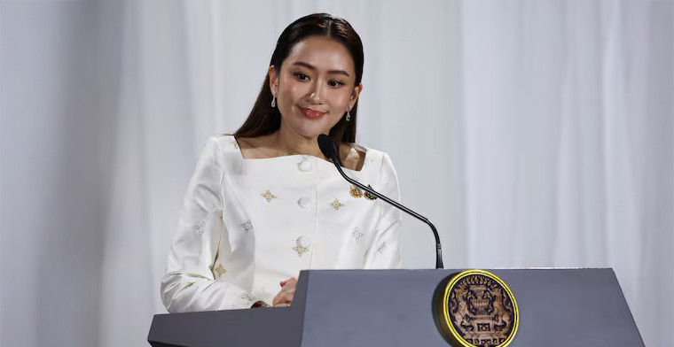 Casinos and online gambling: Most Thais oppose the government's plan to legalise, poll finds