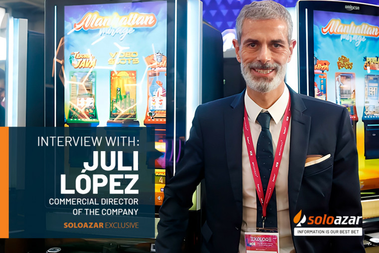 ICE Barcelona 2025: Regulatory challenges and the global impact of UNIDESA at the tradeshow