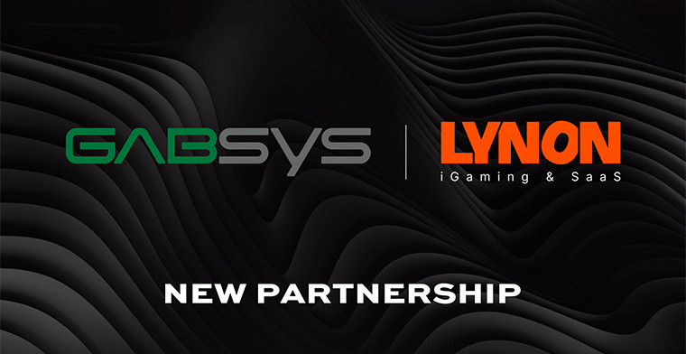 GABSYS signs deal with LYNON for sportbook solution