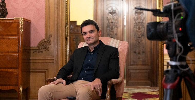 "Casino bill should be approved and sanctioned by Lula in the first half of the year," says Brazilian tourism minister