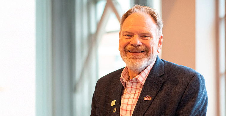 New Haven Mayor McMichael says he has 'no regrets' even if casino bill fails