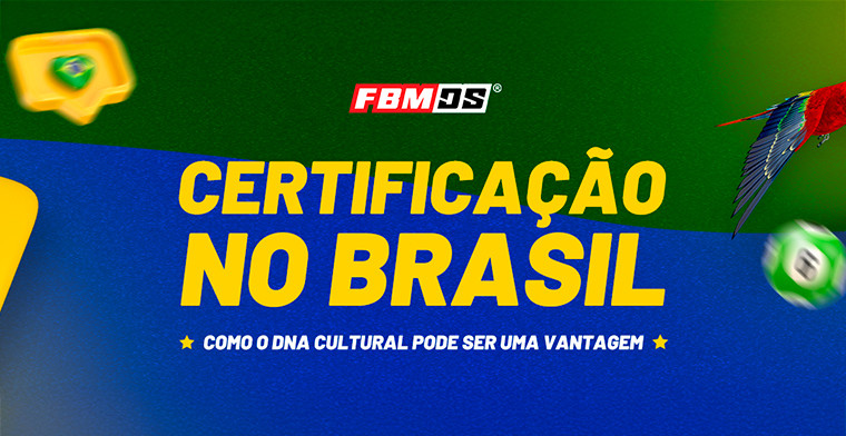 Cultural Connection Meets Compliance: FBMDS Redefines iGaming in Brazil