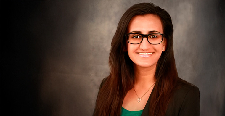 Chandeni Sendall appointed to serve on the Nevada Gaming Control Board