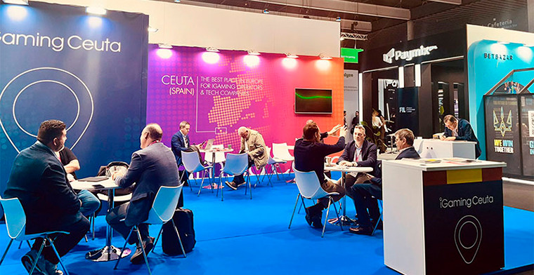 Juego on line en España: Ceuta es la región con mayor facturación del país