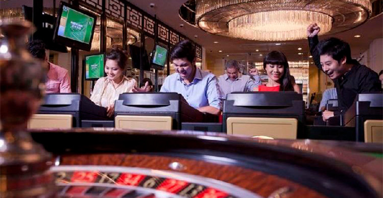 Cambodia Star Vegas casino boost Donaco revenue growth