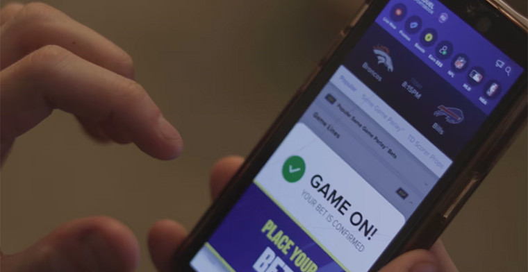 Entre Ríos retoma debate sobre la regulación de apuestas en línea