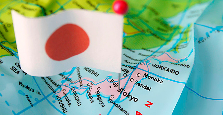 Online casino users increase in Japan