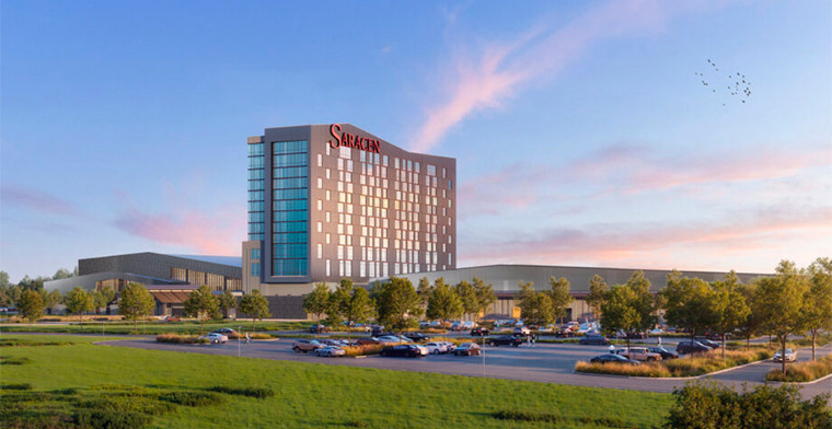 Arkansas Casinos Generate Nearly $110M in Taxes as Market Expands
