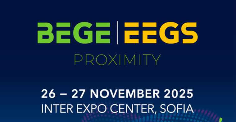 BEGE and EEGS 2025 Dates Announced