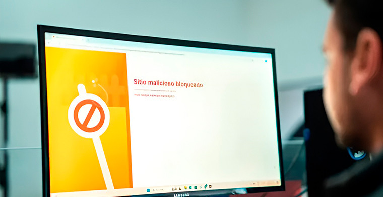 10.000 sitios web y perfiles de redes sociales fueron bloqueados por operar apuestas ilegales
