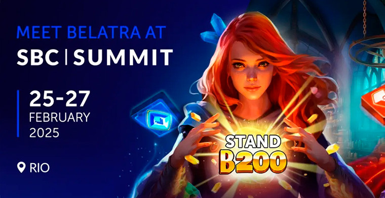 “We are going to Rio!”: meet Belatra at SBC Summit Rio