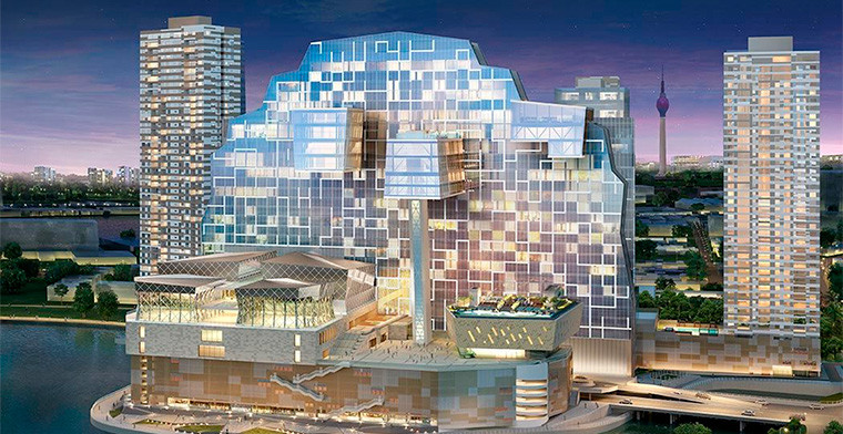 New casino in Sri Lanka: City of Dreams to open in third quarter 2025