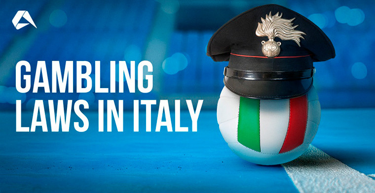 El Mercado del Juego en Italia: información clave para los operadores en 2025 según Altenar