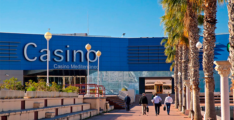 España: Autorizan la apertura del quinto casino del Grupo Acrismatic