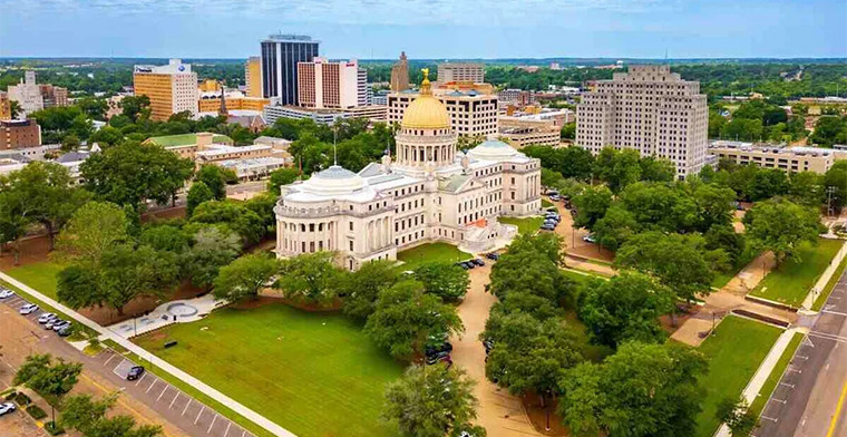 Is online sports betting finally coming to Mississippi?