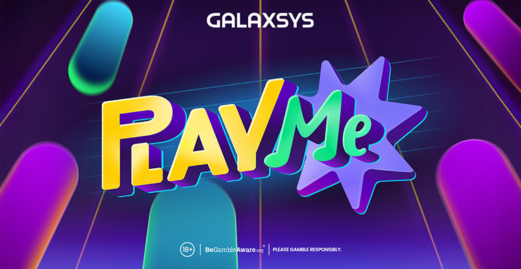 Galaxsys lanza PLAY ME, Una nueva versión de los juegos Turbo y Crash