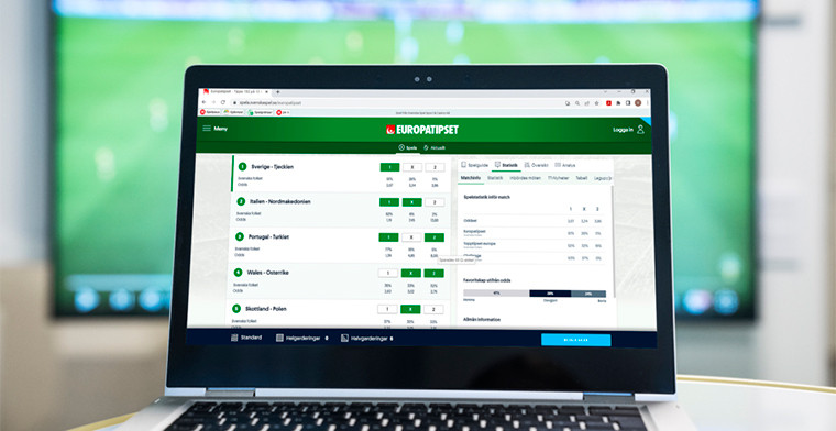 Profit report 2024: Svenska Spel Sport & Casino awarded 76 million-dollar prizes